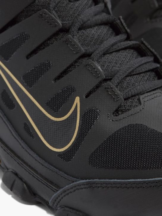 Nike Training shoe Black 89332 5