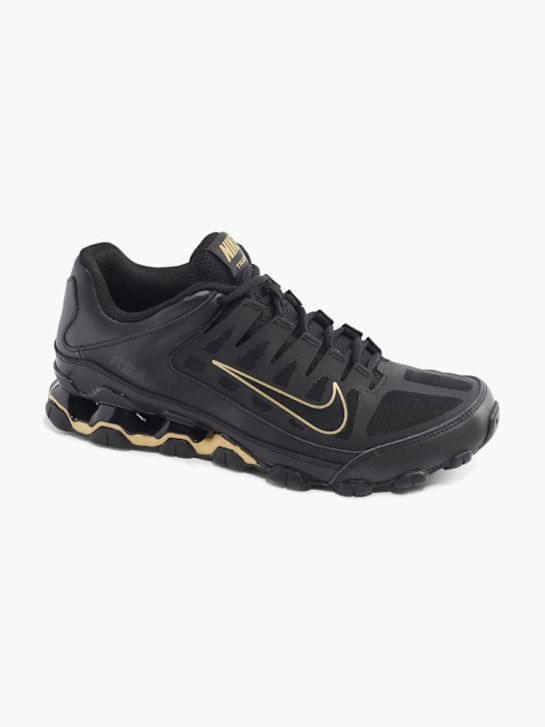 Nike Training shoe Black 89332 6