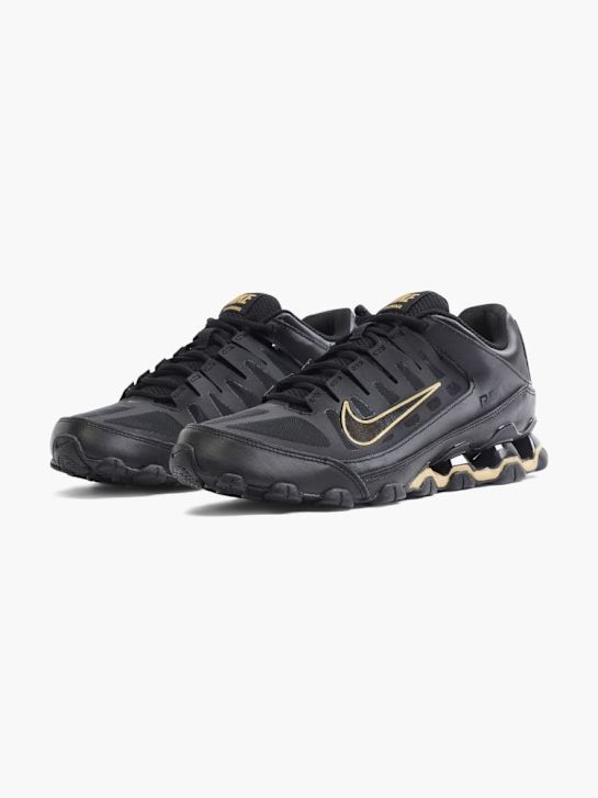 Nike Training shoe Black 89332 7