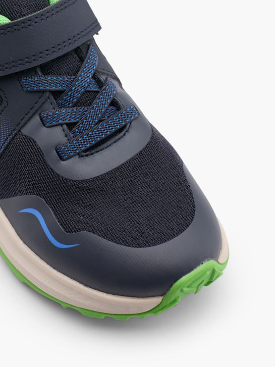 Jack Wolfskin Sneaker Gri 9351 2