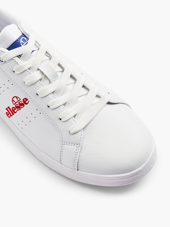 Ellesse Baskets Blanc 9364 2