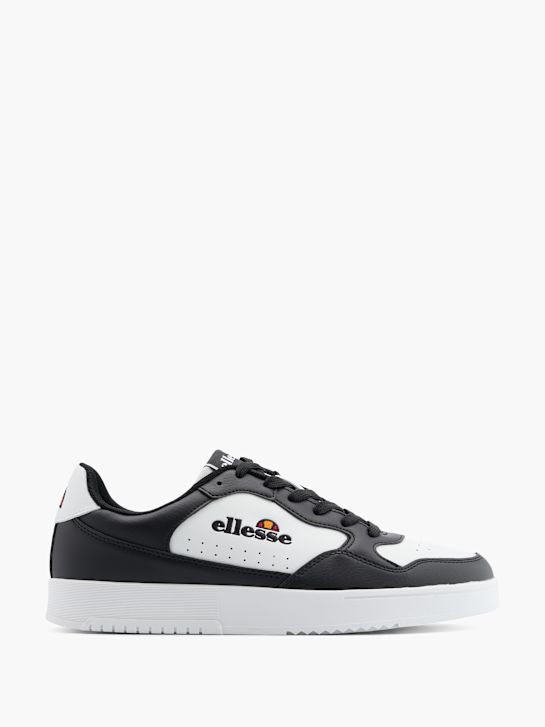 Ellesse Baskets Noir 9373 1