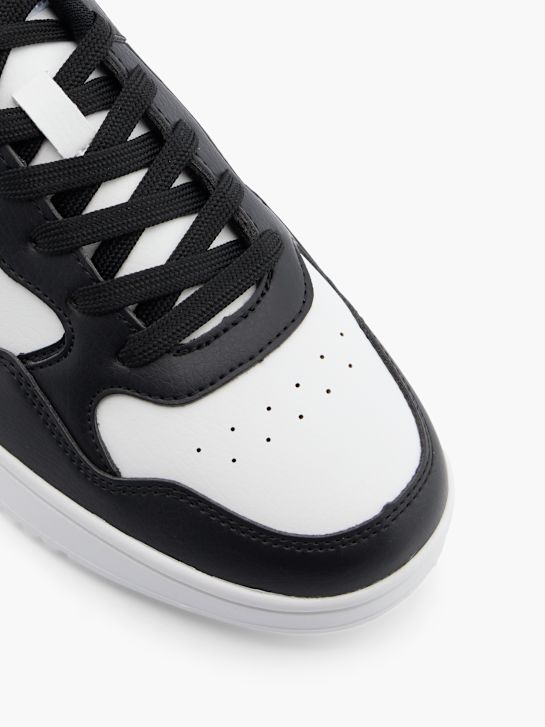 Ellesse Baskets Noir 9373 2