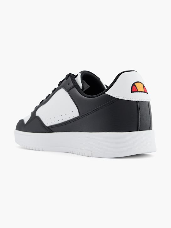 Ellesse Baskets Noir 9373 3