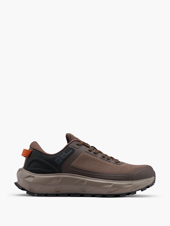 Jack Wolfskin Lågsko Beige 9379 1