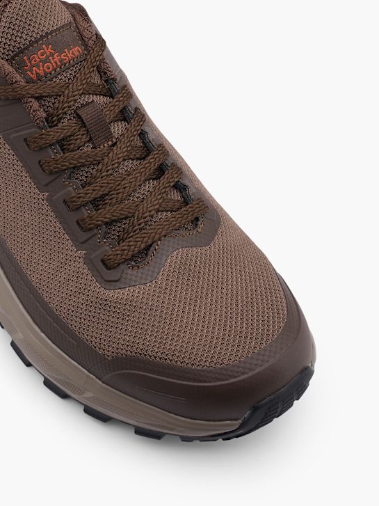 Jack Wolfskin Lågsko Beige 9379 2