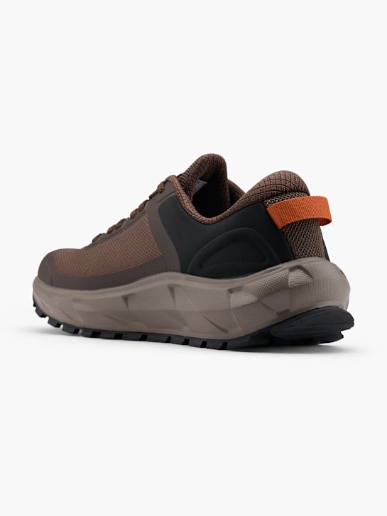 Jack Wolfskin Lågsko Beige 9379 3