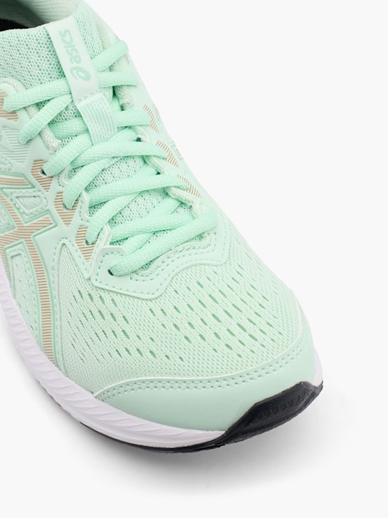 ASICS GEL-CONTEND Baskets de course Vert DEICHMANN