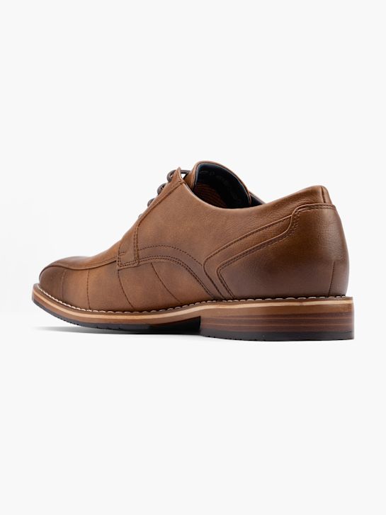 AM SHOE Finsko Brun 9666 2