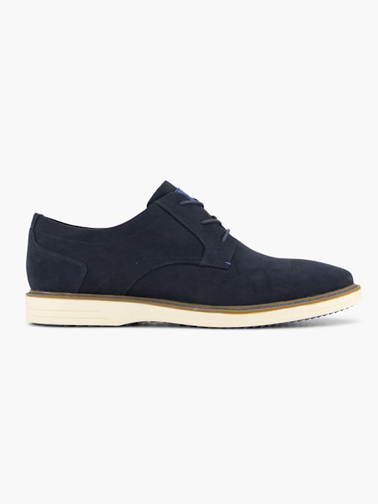 ESPRIT Business Bleu 9669 1
