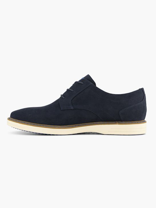 ESPRIT Businessschuh Blau 9669 2