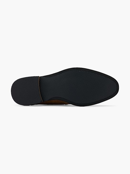 ESPRIT Formal shoe Brown 9679 4