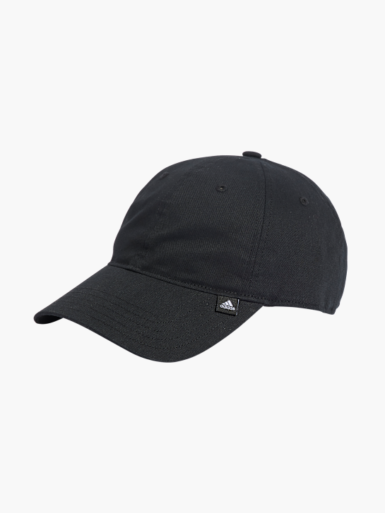 adidas Czapka z daszkiem Czarny 22183 1