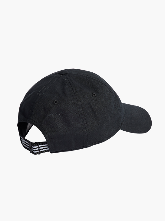 adidas Czapka z daszkiem Czarny 22183 2