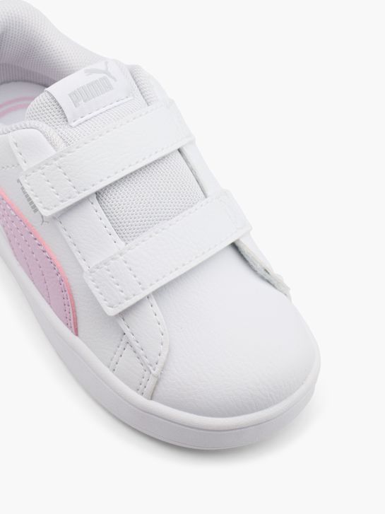 PUMA Маратонки Бял 9448 2