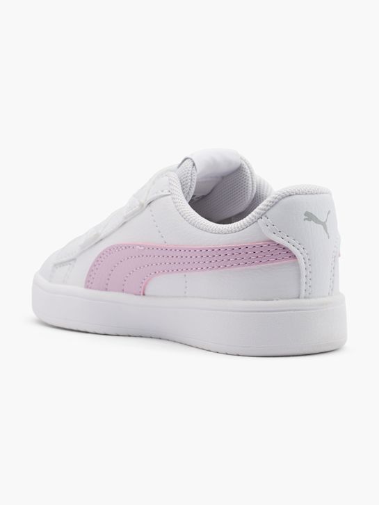 PUMA Sneaker Weiß 9448 3
