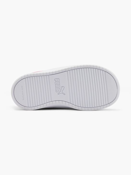 PUMA Sneaker fehér 9448 4