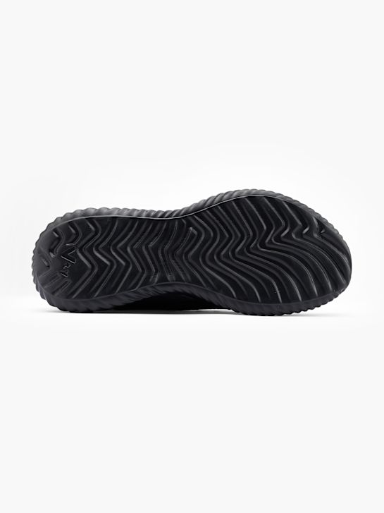 Vty Sneaker Schwarz 10570 4
