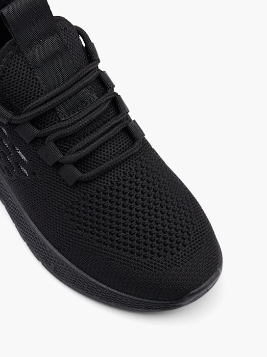 Vty Baskets Noir 9512 2