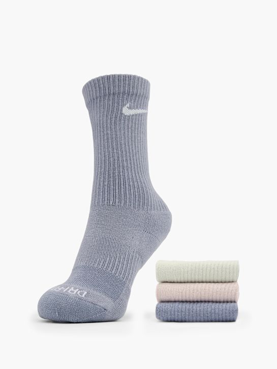 Strümpfe Deichmann Nike Socken Damen Ankle Socks Nike Socken