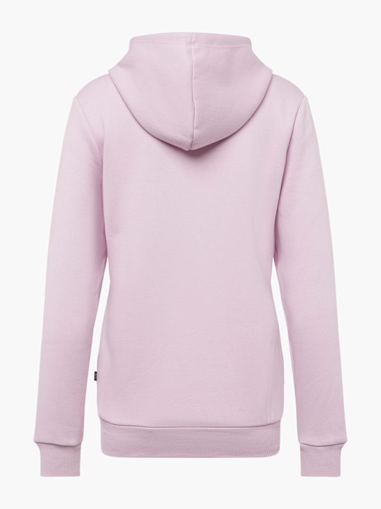 PUMA Hoodie Lila 24919 2