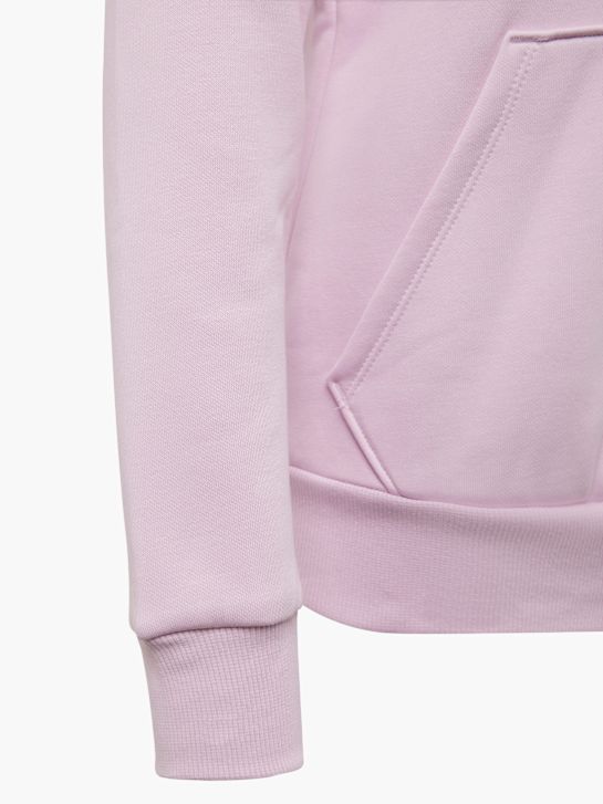 PUMA Hoodie Lila 24919 3