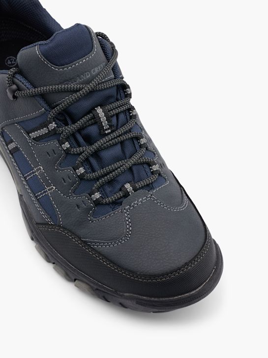 Highland Creek Trekking-Schuh Blau 9540 2