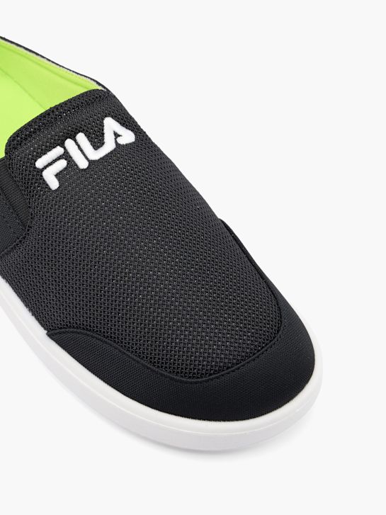 FILA Papuče Crna 11079 2