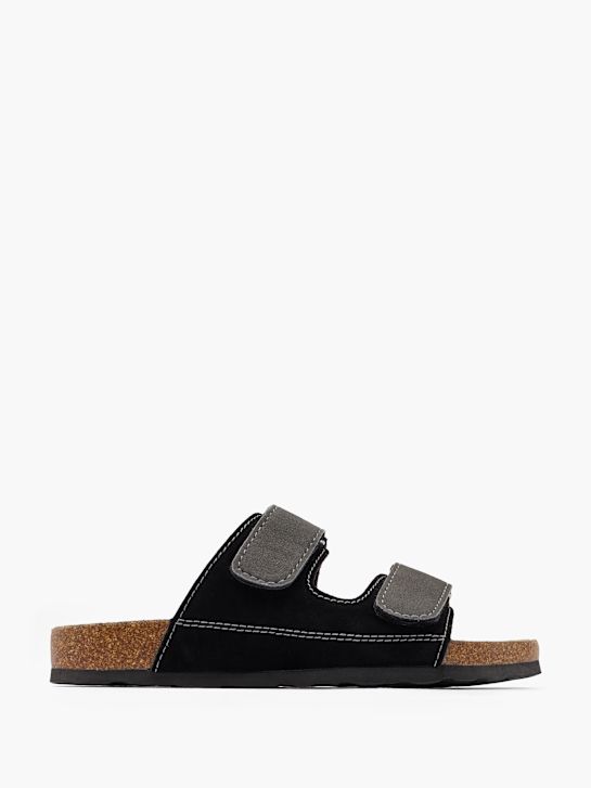 Björndal Biosandal Svart 11084 1