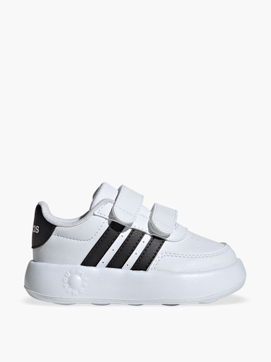 adidas Zapato bajo Blanco 9537 1
