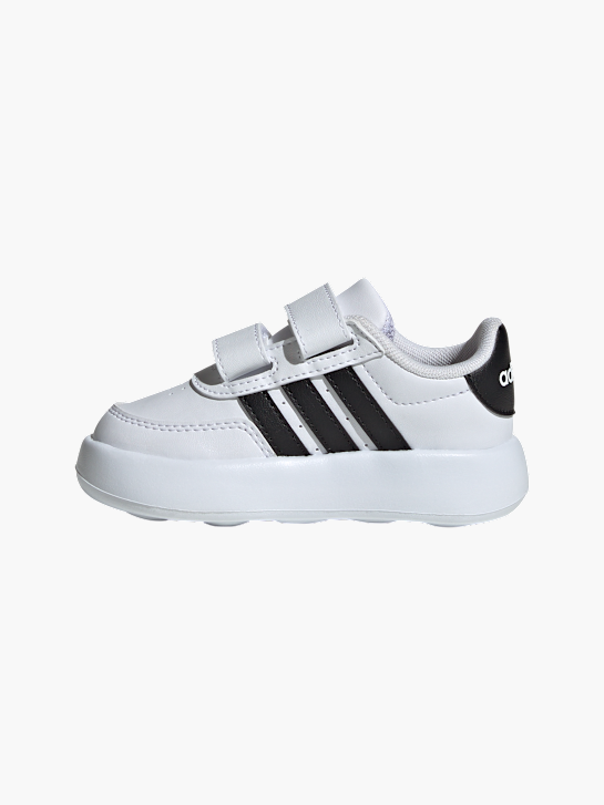 adidas Nizki čevlji Bela 9537 2