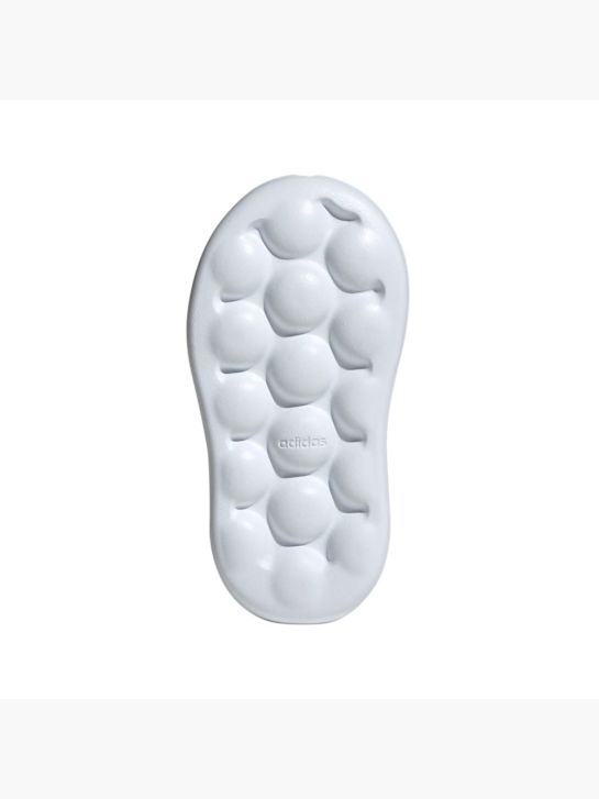 adidas Zapato bajo Blanco 9537 4