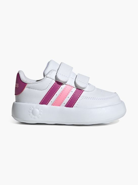 adidas Ниски обувки Бял 9538 1