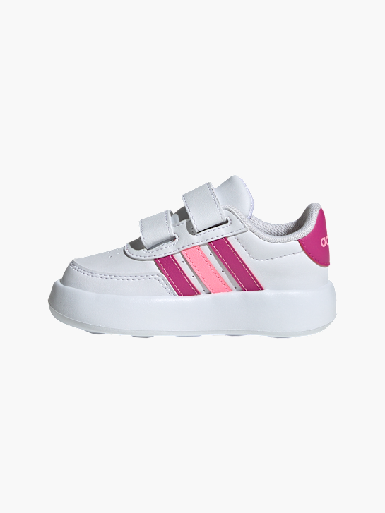 adidas Nizki čevlji Bela 9538 2