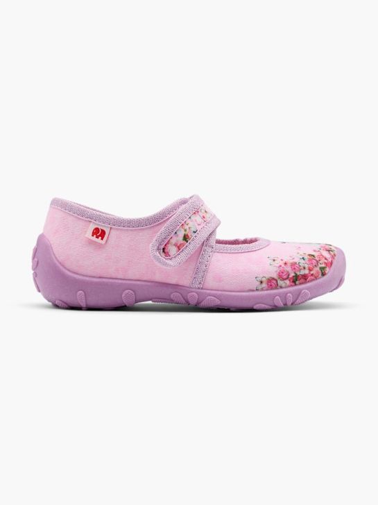 elefanten Stängd innesko Rosa 12294 1