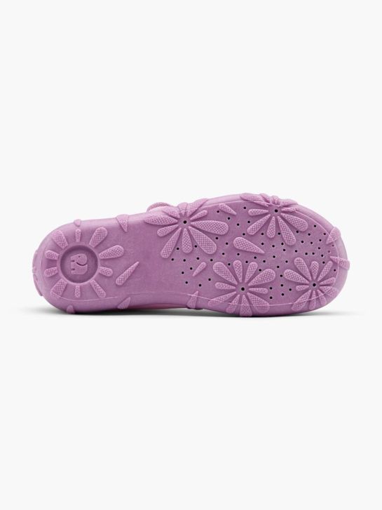 elefanten Chaussons Rose 12294 4