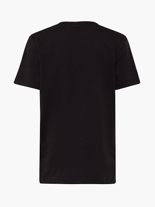PUMA T-Shirt Schwarz 24923 2