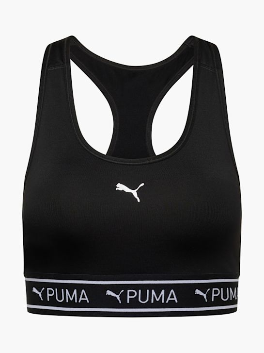 PUMA Brassière de sport Noir 28233 1