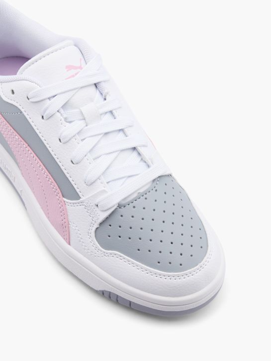 PUMA Sneaker Blanco 9545 2