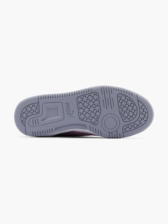 PUMA Sneaker Blanco 9545 4