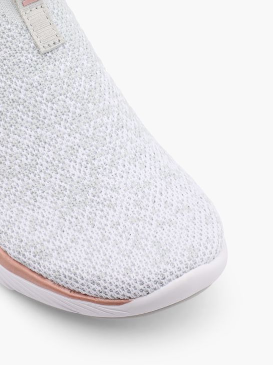 PUMA Slip on sneaker Grå 9546 2