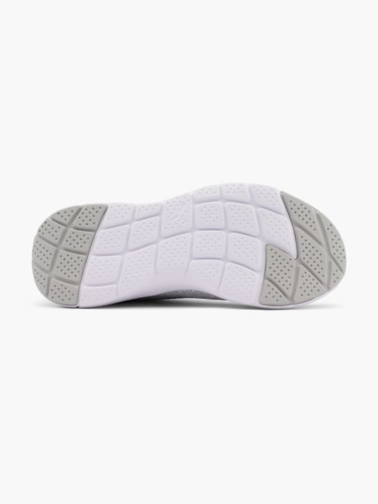 PUMA Slip on sneaker Grå 9546 4