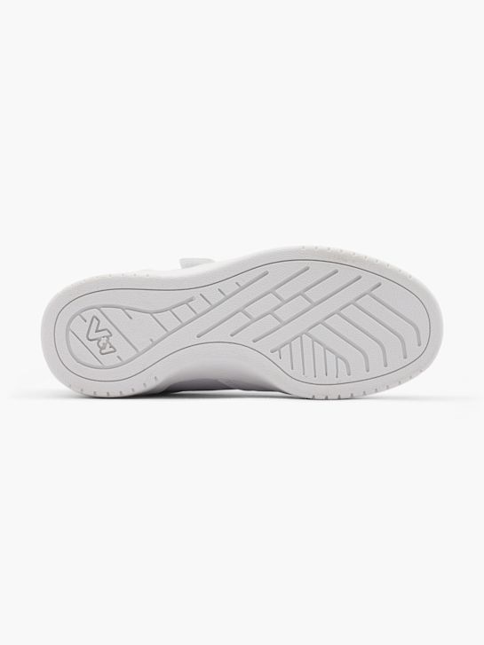 Vty Sneaker Vit 9604 3