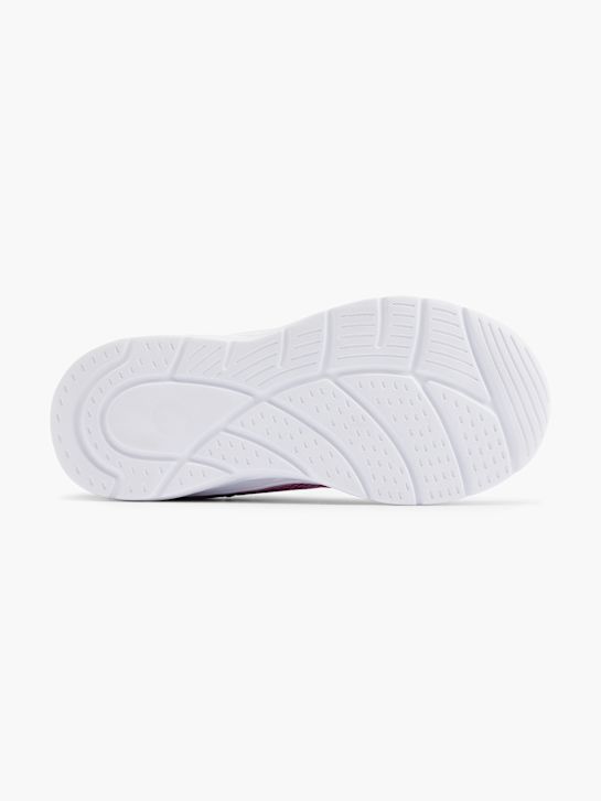 Vty Sneaker Bordeaux 9605 4