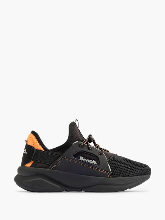 Bench Trainer Black 9607 1