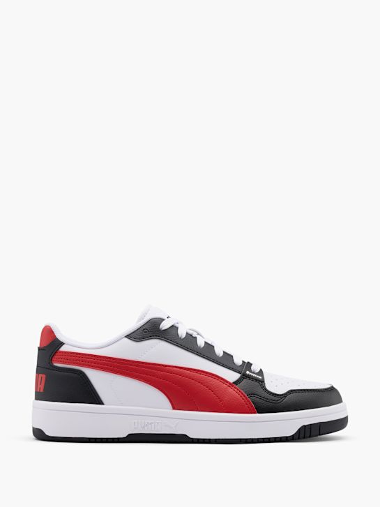 PUMA Sneaker Weiß 9611 1