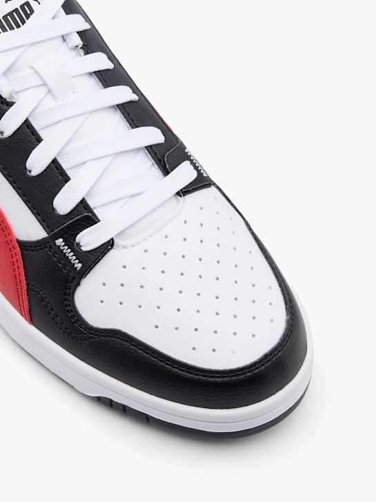PUMA Sneaker Vit 9611 2