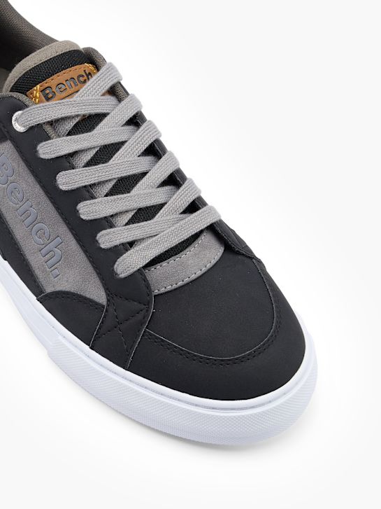 Bench Sneaker Schwarz 9621 2