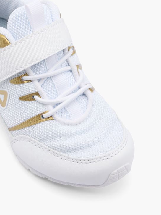 FILA Sneakersy Biały 9612 2