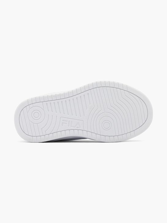 FILA Sneaker Vit 9613 4